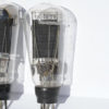 V503 Mazda DA30 PP5/400 shape taller version close to 300B audio triodes - Image 2