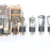 DE3 pair Marconi - Amplion AML2/30 - Electron 404 - D3 Mullard - Ediswan PV6DE pair - Image 5