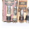 DE3 pair Marconi - Amplion AML2/30 - Electron 404 - D3 Mullard - Ediswan PV6DE pair - Image 2