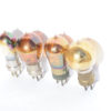 B4 BTH BBC - R Marconi BBC - Radion Special Detector - Moorhead type B all top pip all 'colour' rare valves - Image 6