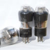 354V Mullard early 1930s balloon and 354V Mullard ST mesh plate! 41MTL AC/HL HL4 - Image 5
