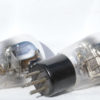 354V Mullard early 1930s balloon and 354V Mullard ST mesh plate! 41MTL AC/HL HL4 - Image 4