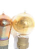 B4 BTH BBC - R Marconi BBC - Radion Special Detector - Moorhead type B all top pip all 'colour' rare valves - Image 5