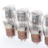 10 RCA audio valves original boxes Power Amplifier Oscillator Filament voltage AC or DC 7.5 V - Image 8