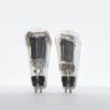 V503 Mazda DA30 PP5/400 shape taller version close to 300B audio triodes