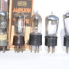 DE3 pair Marconi - Amplion AML2/30 - Electron 404 - D3 Mullard - Ediswan PV6DE pair - Image 3