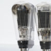 V503 Mazda DA30 PP5/400 shape taller version close to 300B audio triodes - Image 3