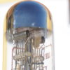 RNF7 Loewe Radio 1926 three-in-one tube a design by Manfred von Ardenne - Image 7