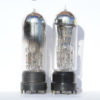 3NF Loewe radio a fascinating pair of valves incorporating three triodes - Image 6