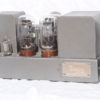 QUAD II Power Amplifier serial number 63380 - 63767 complete with KT66 - Image 3