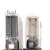 DA100 MZ1-100 Mullard CV1219 NT36 audio output valves oxide filament L4 base - Image 2