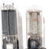 DA100 MZ1-100 Mullard CV1219 NT36 audio output valves oxide filament L4 base - Image 4