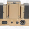 Leak Stereo 20 power amplifier with EL84 ECC83 GZ34 Sprague and TCC ceramic ends caps - Image 5