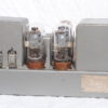 QUAD II Power Amplifier serial number 63380 - 63767 complete with KT66 - Image 2