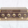 Leak Varislope III  preamplifier with EF86 Mullard - Image 4