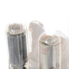 DA100 MZ1-100 Mullard CV1219 NT36 audio output valves oxide filament L4 base - Image 9