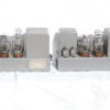 QUAD II Power Amplifier serial number 63380 - 63767 complete with KT66