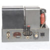 Quad I Acoustical 1950 Valve Amplifier front brass badge with KT66 GZ32 EF37 rare! - Image 4