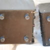 Sound Sales pre WWII rare pair KT66 amplifiers Holy Grail perfect shape and working order - Image 13