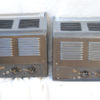 Sound Sales pre WWII rare pair KT66 amplifiers Holy Grail perfect shape and working order - Image 7