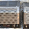 Sound Sales pre WWII rare pair KT66 amplifiers Holy Grail perfect shape and working order - Image 6